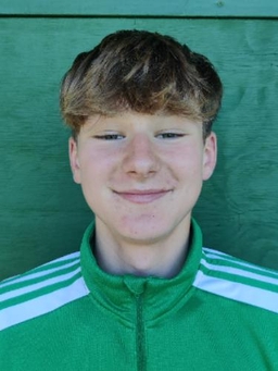 Avatar Bild für Jamie Wolter