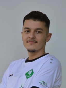 Avatar Bild für Arian Saidi