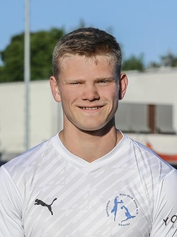 Avatar Bild für Jannik Ribbers