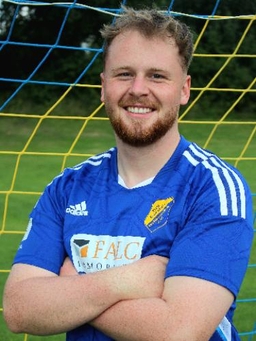 Avatar Bild für Luca-Benito Mielewczyk