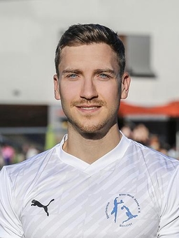 Avatar Bild für Julian Stumpe