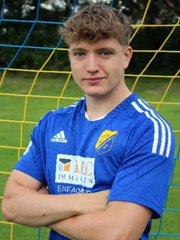 Avatar Bild für Marvin Elias Tramm