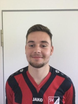 Avatar Bild für Jonas Arthur Kempf