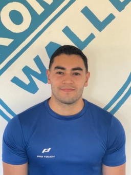 Avatar Bild für Daniel Isaac Chaves Rojas