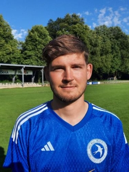 Avatar Bild für Niclas-Maximilian Gierke