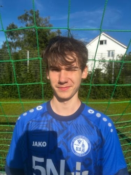 Avatar Bild für Domenic Ganzel