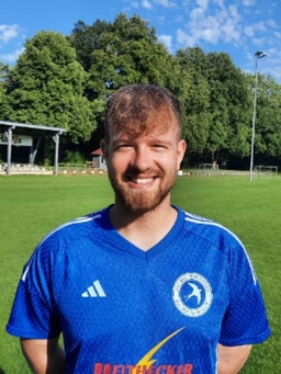 Avatar Bild für Finn-Kristof Müller