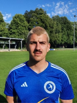 Avatar Bild für Luka-Kristian Müller