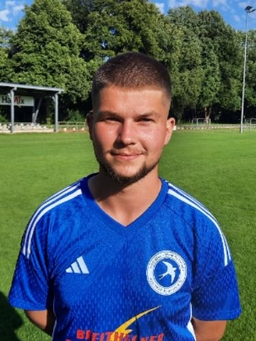 Avatar Bild für Marlon-Uwe Wittig