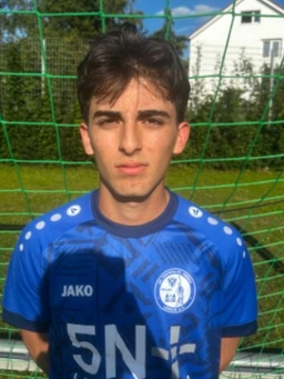 Avatar Bild für Dara Mahmoud