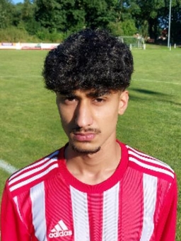 Avatar Bild für Ibrahim Daher