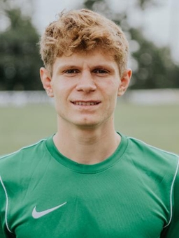 Avatar Bild für Ben Johann Orend