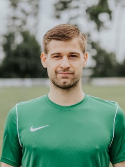 Avatar Bild für Luca Klee