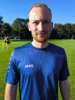 Avatar Bild für Felix Tiek