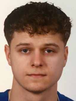 Avatar Bild für Luca Blanke