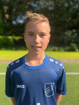 Avatar Bild für Joris Nykamp