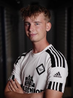 Avatar Bild für Nils Meyer-Pundsack