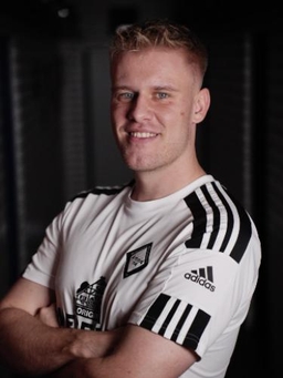 Avatar Bild für Pascal Schmidt