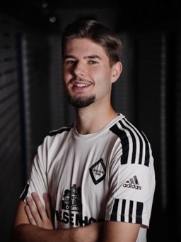 Avatar Bild für Luis Sperveslage