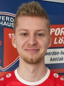 Avatar Bild für Laurens Elias Grünewald