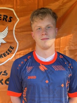 Avatar Bild für Marvin Kordyna