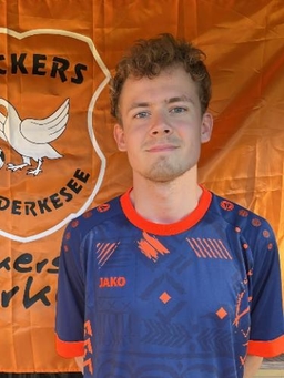 Avatar Bild für Fabian Mey