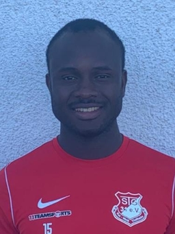 Avatar Bild für Issiaka Cisse