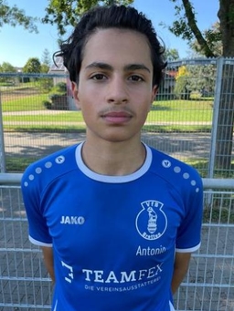 Avatar Bild für Antonio Campo