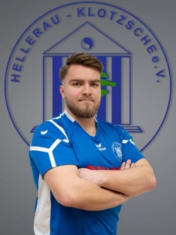 Avatar Bild für Jendrik Zimmermann