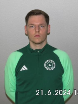 Avatar Bild für Julian Objartel