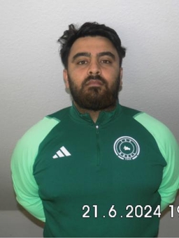 Avatar Bild für Ahmet Demir