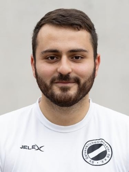 Avatar Bild für Batuhan Yalli