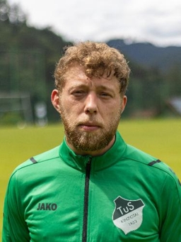 Avatar Bild für Andre Knubel