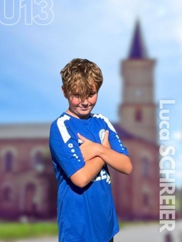 Avatar Bild für Luca Louis Schreier