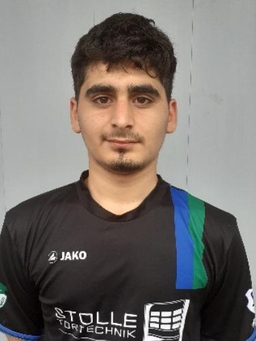 Avatar Bild für Dawood Suleimann