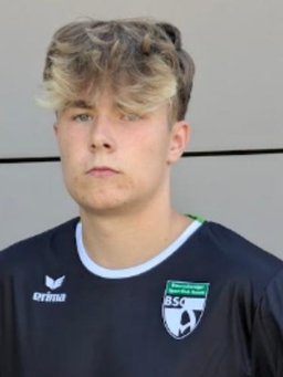 Avatar Bild für Leon Kloß