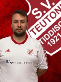 Avatar Bild für Daniele Nuci