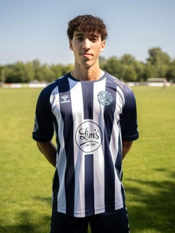 Avatar Bild für Yonas Benecke