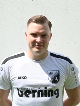 Avatar Bild für Niklas Vollendorf