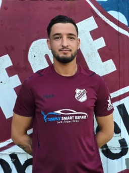 Avatar Bild für Emre Acar