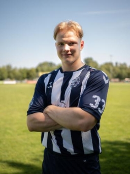 Avatar Bild für Fynn Marten Müller