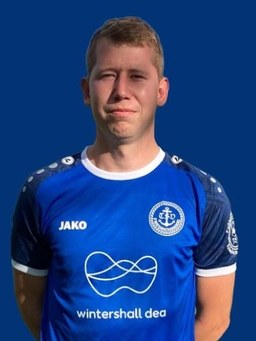 Avatar Bild für Lennart Krämer