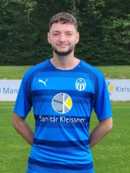 Avatar Bild für David Breitenbach