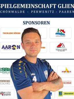 Avatar Bild für Christopher Hannemann