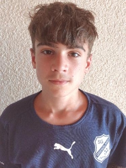 Avatar Bild für Emilian Joel Müller