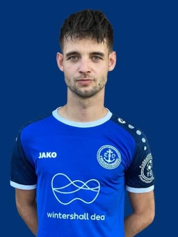 Avatar Bild für Janik Pien