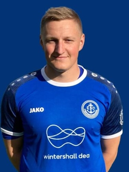 Avatar Bild für Lukas Reich