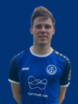 Avatar Bild für Lasse Szillat