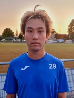 Avatar Bild für Goushi Yamamoto