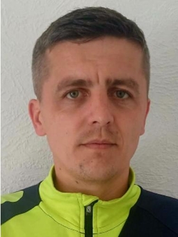 Avatar Bild für Cazim Burzic